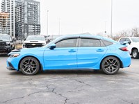 2022 Honda Civic Sport CVT