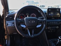 2022 Hyundai Veloster N Manual
