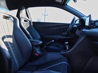 2022 Hyundai Veloster N Manual