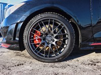 2022 Hyundai Veloster N Manual