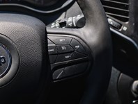 2022 Jeep Cherokee Trailhawk 4x4