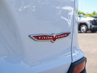 2022 Jeep Cherokee Trailhawk 4x4