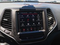 2022 Jeep Cherokee Trailhawk 4x4