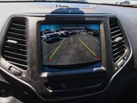 2022 Jeep Cherokee Trailhawk 4x4