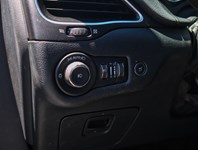 2022 Jeep Cherokee Trailhawk 4x4