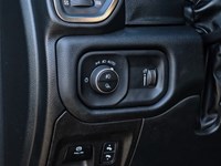 2022 RAM 1500 Sport 4x4 Crew Cab 5'7