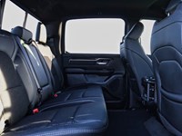 2022 RAM 1500 Sport 4x4 Crew Cab 5'7