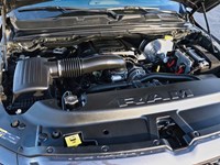 2022 RAM 1500 Sport 4x4 Crew Cab 5'7