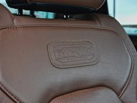 2022 RAM 1500 Limited Longhorn 4x4 Crew Cab 5'7