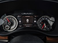 2022 RAM 1500 Limited Longhorn 4x4 Crew Cab 5'7