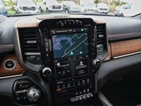2022 RAM 1500 Limited Longhorn 4x4 Crew Cab 5'7