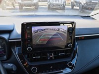 2022 Toyota Corolla SE CVT