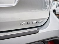 2022 Toyota Highlander XLE AWD
