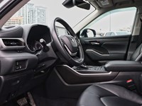 2022 Toyota Highlander XLE AWD