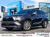 2022 Toyota Highlander LIMITED | NEWBRAKES | 2SETSOFTIRES | NOCLAIM | 4WD