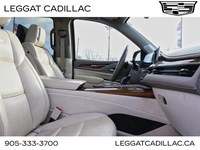 2023 Cadillac Escalade ESV PremiumLuxuryPlatinum | RATESFROM3.99% | NOCLAIMS