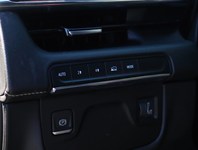 2023 Cadillac Escalade ESV 4WD 4dr Luxury