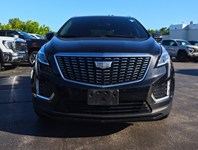 2023 Cadillac XT5 AWD 4dr Luxury