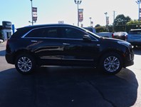 2023 Cadillac XT5 AWD 4dr Luxury