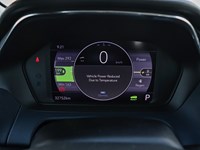 2023 Chevrolet Bolt EUV FWD 4dr Premier