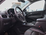 2023 Chevrolet Equinox AWD 4dr Premier
