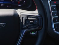 2023 Chevrolet Tahoe 4WD 4dr RST