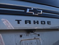 2023 Chevrolet Tahoe 4WD 4dr RST