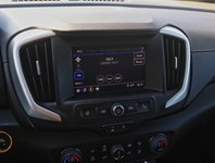 2023 GMC Terrain AWD 4dr SLE