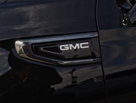 2023 GMC Yukon 4WD 4dr AT4