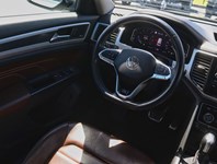 2023 Volkswagen Atlas Execline 3.6 FSI 4MOTION