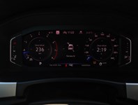 2023 Volkswagen Atlas Execline 3.6 FSI 4MOTION