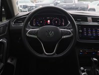 2023 Volkswagen Tiguan Comfortline 4MOTION