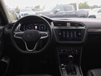 2023 Volkswagen Tiguan Comfortline 4MOTION