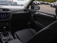 2023 Volkswagen Tiguan Comfortline 4MOTION