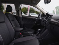 2023 Volkswagen Tiguan Comfortline 4MOTION
