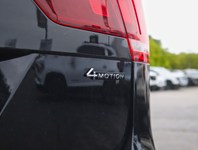 2023 Volkswagen Tiguan Comfortline 4MOTION