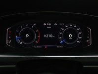 2023 Volkswagen Tiguan Comfortline 4MOTION