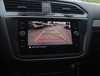 2023 Volkswagen Tiguan Comfortline 4MOTION