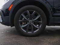 2023 Volkswagen Tiguan Comfortline 4MOTION