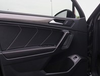 2023 Volkswagen Tiguan Comfortline 4MOTION