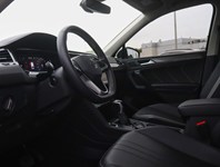 2023 Volkswagen Tiguan Comfortline 4MOTION