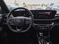 2024 Buick Envista FWD 4dr Sport Touring