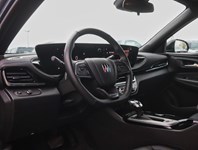 2024 Buick Envista FWD 4dr Sport Touring