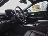 2024 Buick Envista FWD 4dr Sport Touring