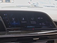 2024 Cadillac Escalade 4WD 4dr Premium Luxury