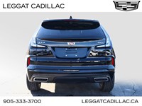 2024 Cadillac XT4 SPORT | AWD | 2SETSOFTIRES | ONLY25000KM | LIKENEW
