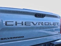 2024 Chevrolet Silverado 1500 4WD Crew Cab 147