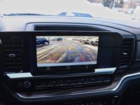 2024 Chevrolet Silverado 1500 4WD Crew Cab 147