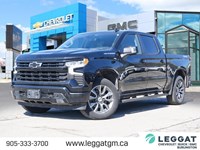 2024 Chevrolet Silverado 1500 4WD Crew Cab 147