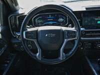 2024 Chevrolet Silverado 1500 4WD Crew Cab 147